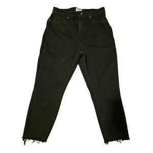 Everlane Women's Skinny Jeans - Black